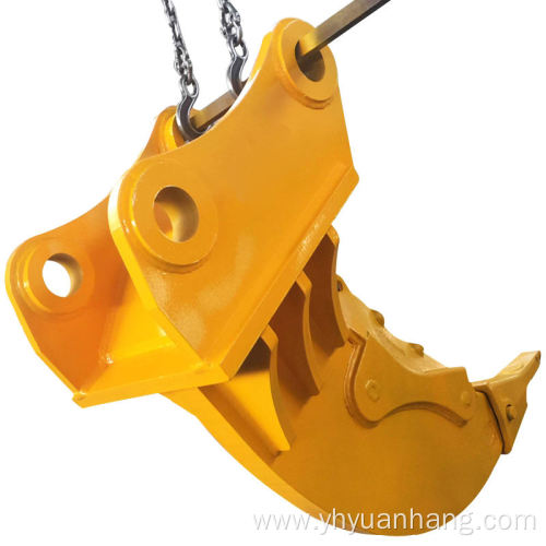 Excavator Single Tooth Ripper for Excavator